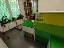 Фото пункта выдачи