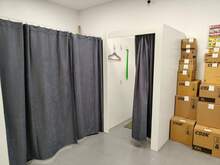 Фото пункта выдачи