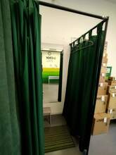 Фото пункта выдачи