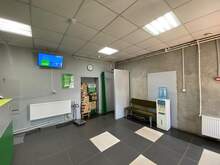 Фото пункта выдачи