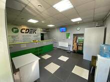 Фото пункта выдачи