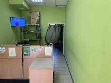 Фото пункта выдачи