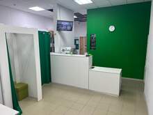 Фото пункта выдачи