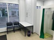 Фото пункта выдачи