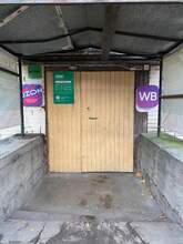 Фото пункта выдачи