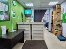 Фото пункта выдачи