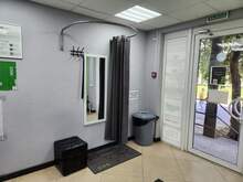 Фото пункта выдачи