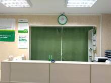 Фото пункта выдачи