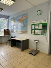 Фото пункта выдачи