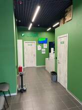 Фото пункта выдачи