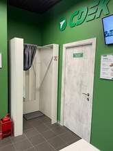 Фото пункта выдачи