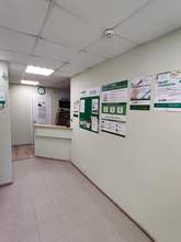 Фото пункта выдачи
