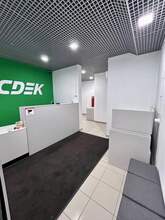 Фото пункта выдачи