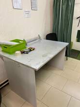 Фото пункта выдачи