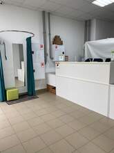 Фото пункта выдачи