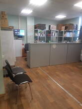 Фото пункта выдачи