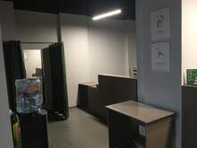 Фото пункта выдачи