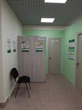 Фото пункта выдачи