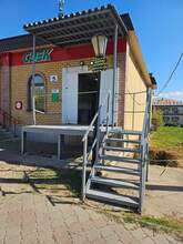 Фото пункта выдачи