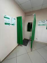 Фото пункта выдачи