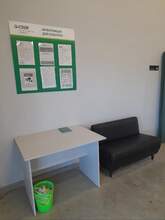 Фото пункта выдачи