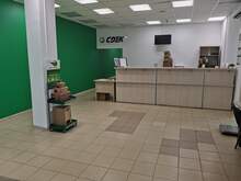 Фото пункта выдачи