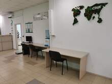 Фото пункта выдачи