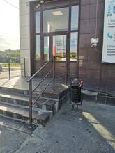 Фото пункта выдачи