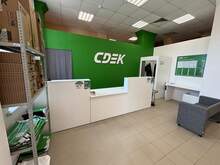 Фото пункта выдачи