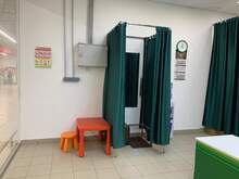 Фото пункта выдачи