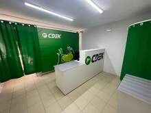 Фото пункта выдачи