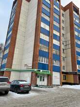 Фото пункта выдачи