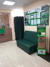 Фото пункта выдачи