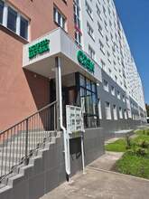 Фото пункта выдачи