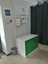 Фото пункта выдачи