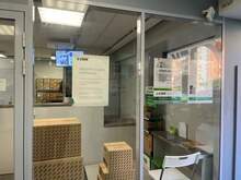 Фото пункта выдачи