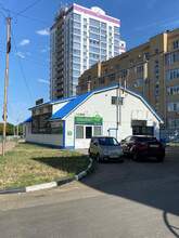 Фото пункта выдачи