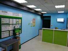 Фото пункта выдачи