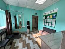 Фото пункта выдачи