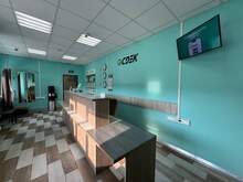 Фото пункта выдачи