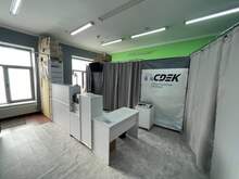 Фото пункта выдачи