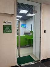 Фото пункта выдачи