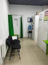 Фото пункта выдачи