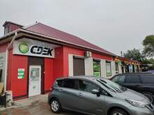 Фото пункта выдачи