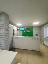 Фото пункта выдачи