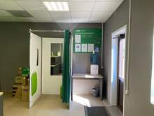 Фото пункта выдачи