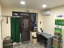 Фото пункта выдачи