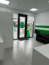 Фото пункта выдачи