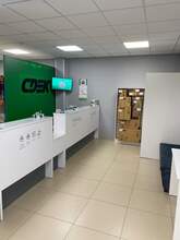 Фото пункта выдачи