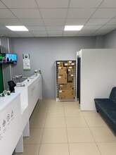 Фото пункта выдачи